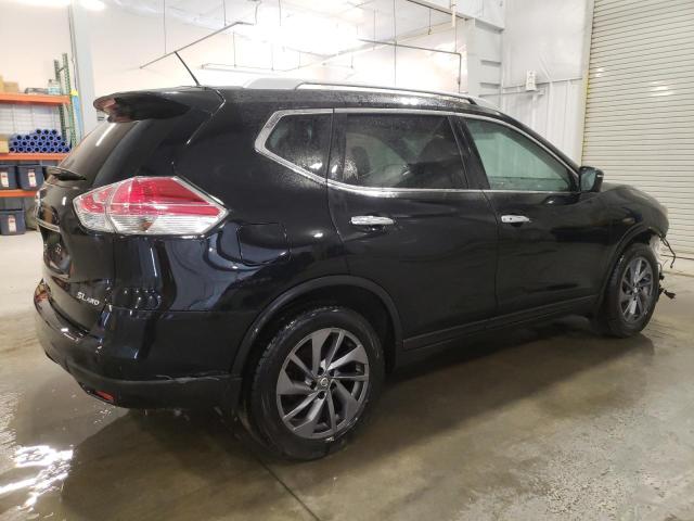 Photo 2 VIN: 5N1AT2MV9GC813175 - NISSAN ROGUE 