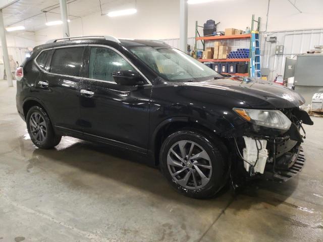 Photo 3 VIN: 5N1AT2MV9GC813175 - NISSAN ROGUE 