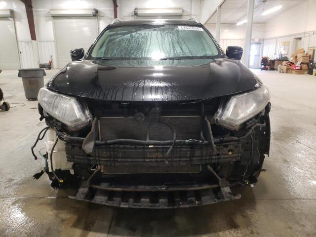 Photo 4 VIN: 5N1AT2MV9GC813175 - NISSAN ROGUE 