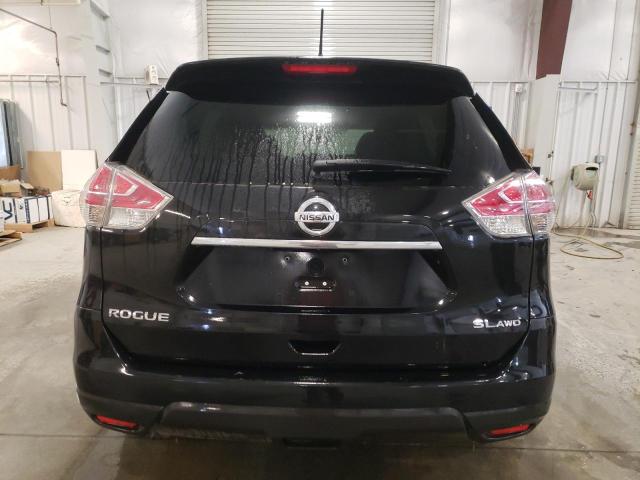 Photo 5 VIN: 5N1AT2MV9GC813175 - NISSAN ROGUE 