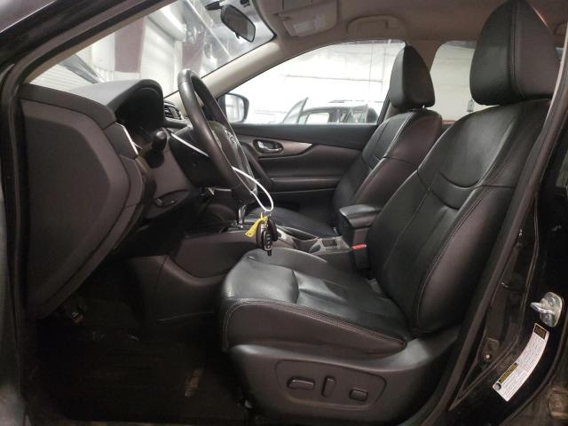 Photo 6 VIN: 5N1AT2MV9GC813175 - NISSAN ROGUE 