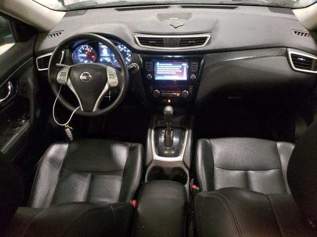 Photo 7 VIN: 5N1AT2MV9GC813175 - NISSAN ROGUE 