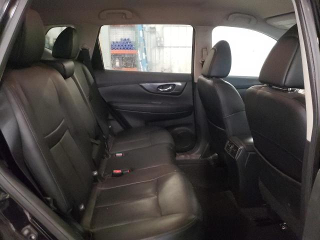 Photo 9 VIN: 5N1AT2MV9GC813175 - NISSAN ROGUE 