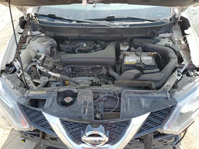 Photo 11 VIN: 5N1AT2MV9GC815296 - NISSAN ROGUE S 