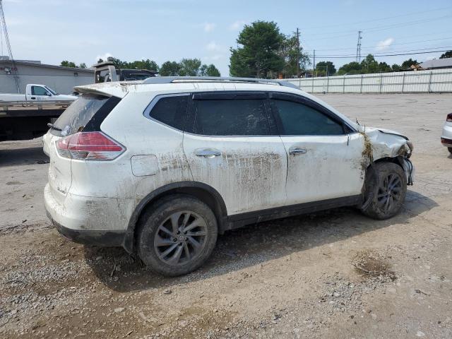 Photo 2 VIN: 5N1AT2MV9GC815296 - NISSAN ROGUE S 