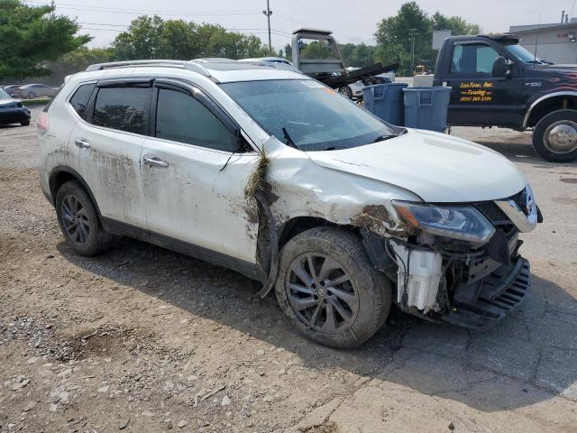 Photo 3 VIN: 5N1AT2MV9GC815296 - NISSAN ROGUE S 