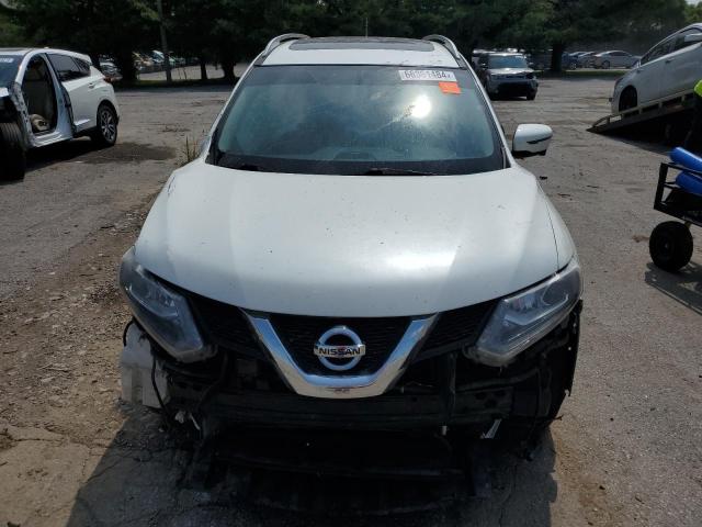 Photo 4 VIN: 5N1AT2MV9GC815296 - NISSAN ROGUE S 