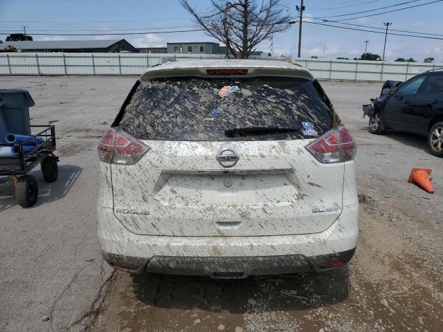 Photo 5 VIN: 5N1AT2MV9GC815296 - NISSAN ROGUE S 