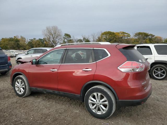 Photo 1 VIN: 5N1AT2MV9GC816089 - NISSAN ROGUE S 