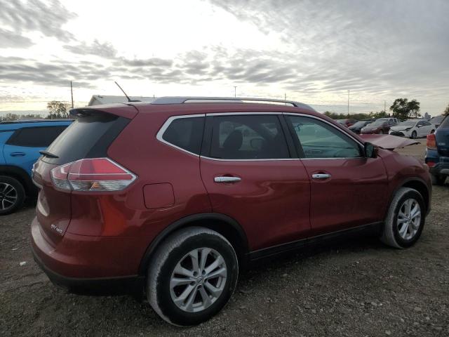 Photo 2 VIN: 5N1AT2MV9GC816089 - NISSAN ROGUE S 