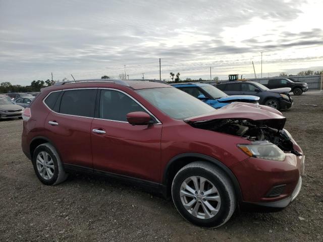 Photo 3 VIN: 5N1AT2MV9GC816089 - NISSAN ROGUE S 