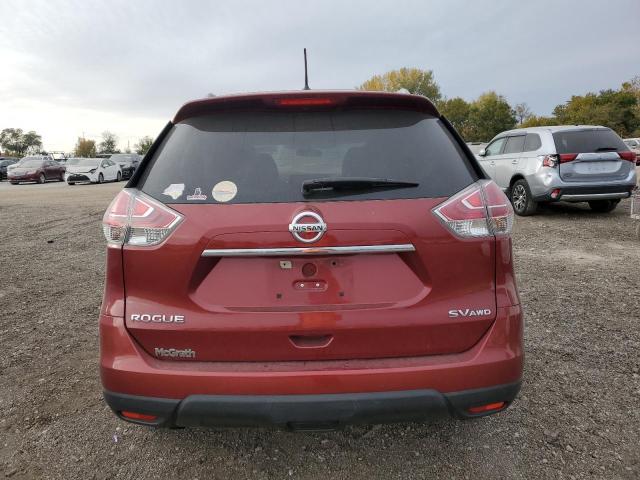 Photo 5 VIN: 5N1AT2MV9GC816089 - NISSAN ROGUE S 