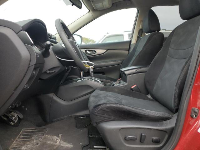 Photo 6 VIN: 5N1AT2MV9GC816089 - NISSAN ROGUE S 