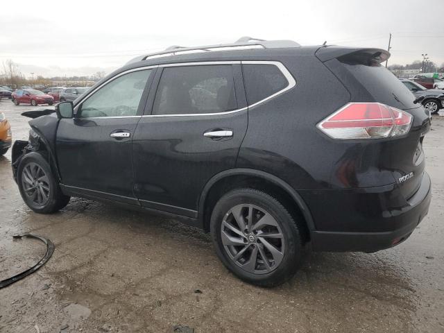 Photo 1 VIN: 5N1AT2MV9GC817534 - NISSAN ROGUE S 