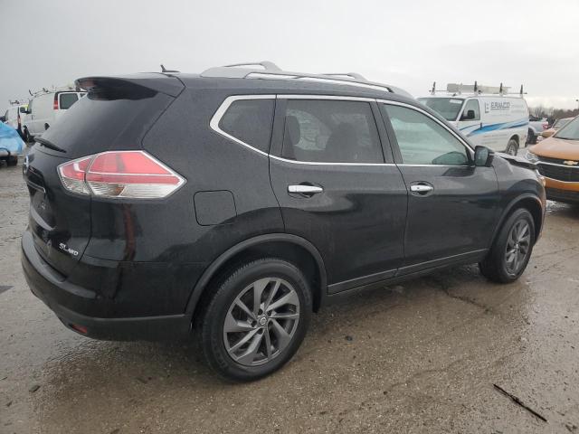 Photo 2 VIN: 5N1AT2MV9GC817534 - NISSAN ROGUE S 