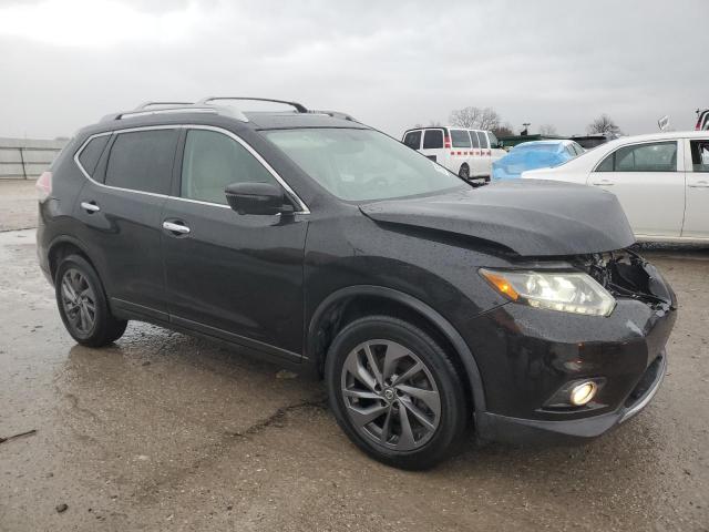 Photo 3 VIN: 5N1AT2MV9GC817534 - NISSAN ROGUE S 