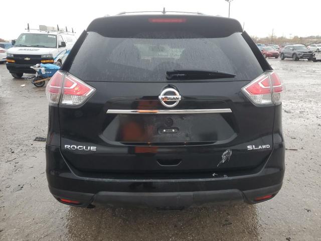 Photo 5 VIN: 5N1AT2MV9GC817534 - NISSAN ROGUE S 