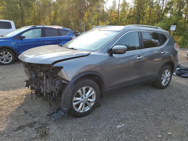 Photo 0 VIN: 5N1AT2MV9GC821230 - NISSAN ROGUE S 