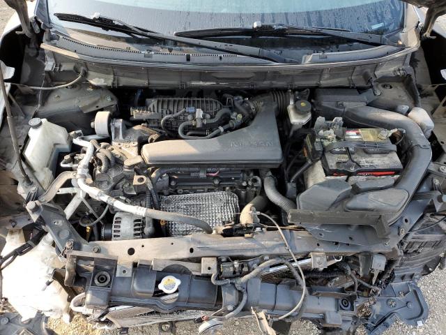 Photo 11 VIN: 5N1AT2MV9GC821230 - NISSAN ROGUE S 