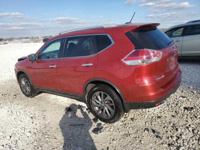 Photo 1 VIN: 5N1AT2MV9GC824161 - NISSAN ROGUE S 