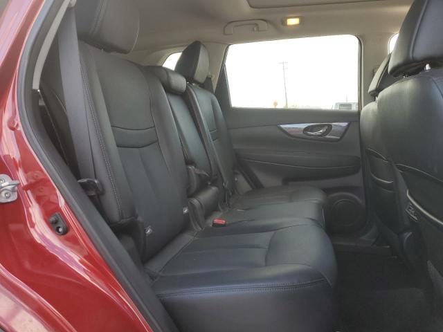 Photo 10 VIN: 5N1AT2MV9GC824161 - NISSAN ROGUE S 