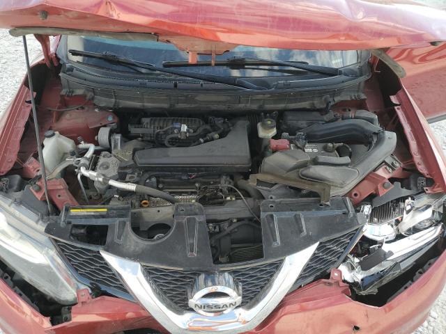 Photo 11 VIN: 5N1AT2MV9GC824161 - NISSAN ROGUE S 