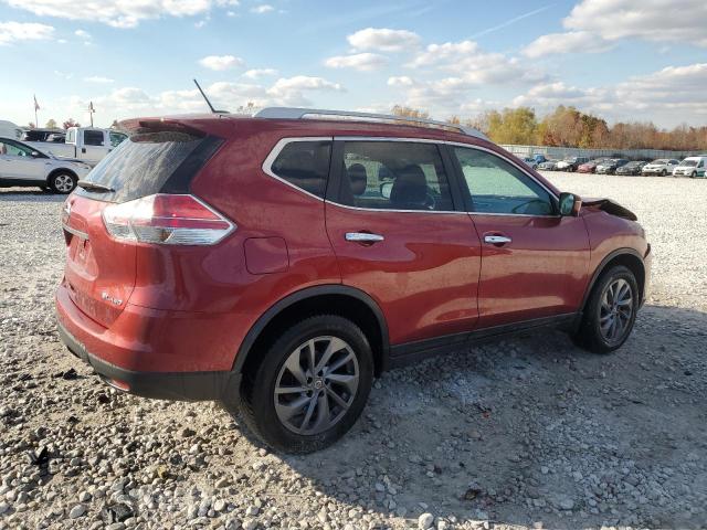 Photo 2 VIN: 5N1AT2MV9GC824161 - NISSAN ROGUE S 