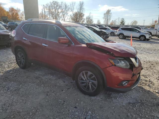 Photo 3 VIN: 5N1AT2MV9GC824161 - NISSAN ROGUE S 