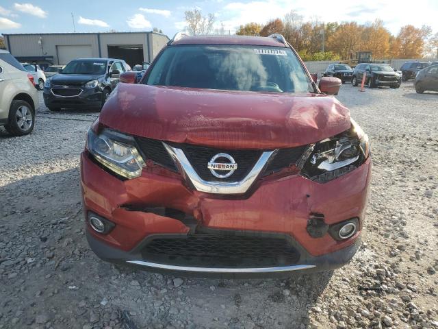 Photo 4 VIN: 5N1AT2MV9GC824161 - NISSAN ROGUE S 