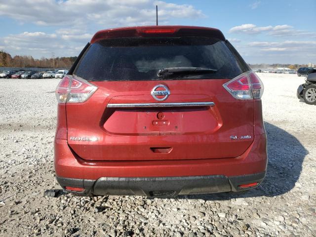 Photo 5 VIN: 5N1AT2MV9GC824161 - NISSAN ROGUE S 