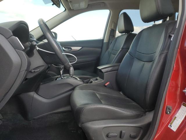 Photo 6 VIN: 5N1AT2MV9GC824161 - NISSAN ROGUE S 