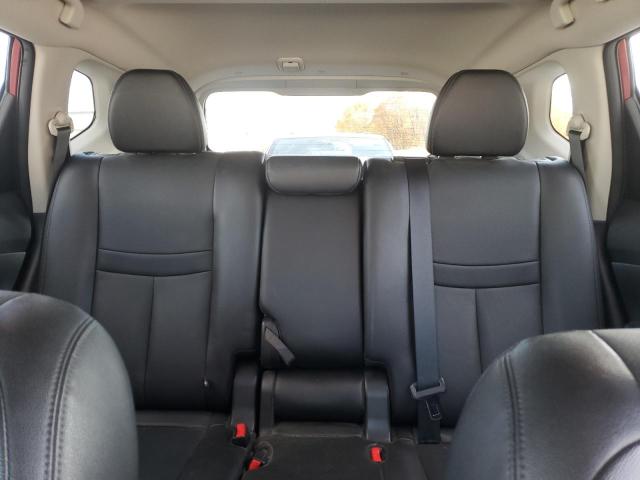 Photo 9 VIN: 5N1AT2MV9GC824161 - NISSAN ROGUE S 