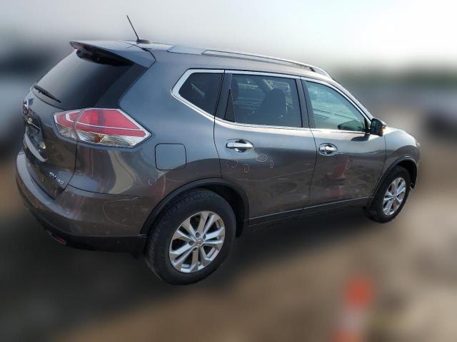 Photo 2 VIN: 5N1AT2MV9GC826220 - NISSAN ROGUE 