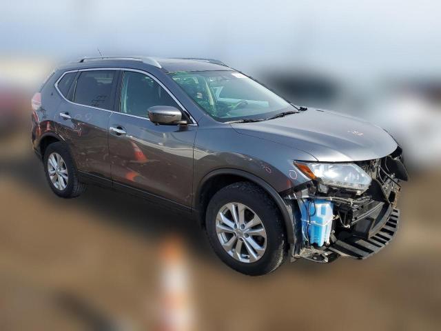 Photo 3 VIN: 5N1AT2MV9GC826220 - NISSAN ROGUE 