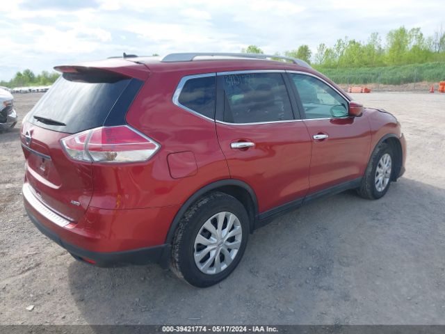 Photo 3 VIN: 5N1AT2MV9GC826931 - NISSAN ROGUE 