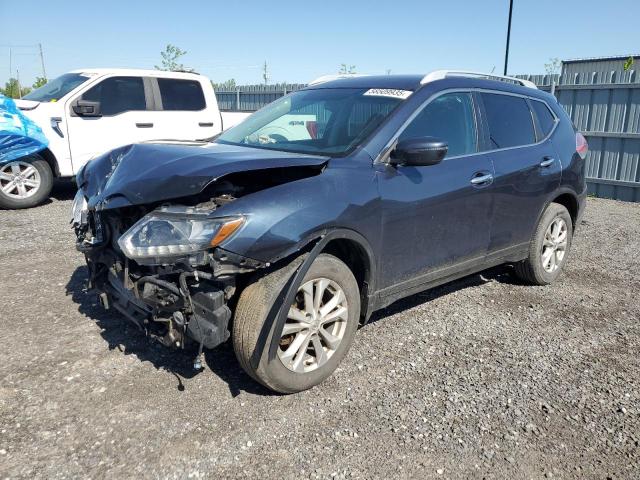 VIN: 5N1AT2MV9GC833247 - nissan rogue s