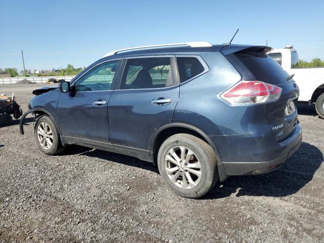Photo 1 VIN: 5N1AT2MV9GC833247 - NISSAN ROGUE S 