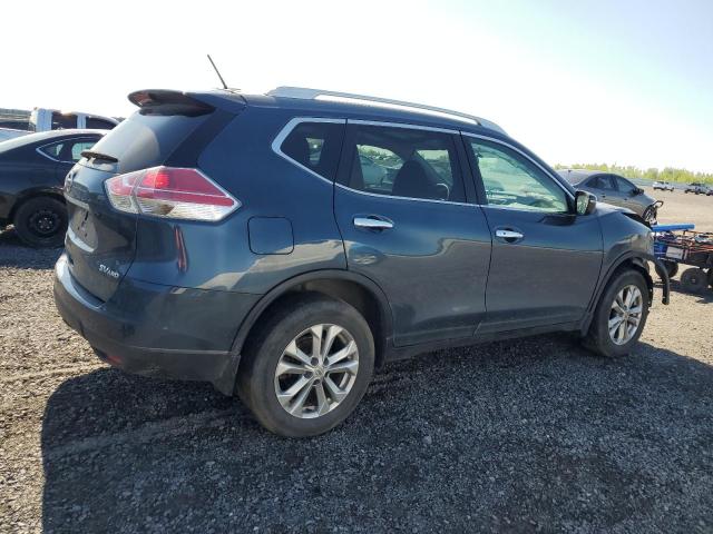 Photo 2 VIN: 5N1AT2MV9GC833247 - NISSAN ROGUE S 