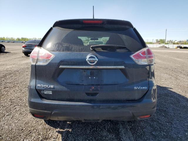 Photo 5 VIN: 5N1AT2MV9GC833247 - NISSAN ROGUE S 