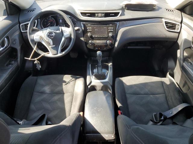 Photo 7 VIN: 5N1AT2MV9GC833247 - NISSAN ROGUE S 