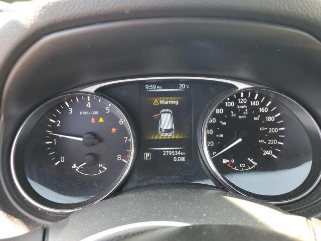 Photo 8 VIN: 5N1AT2MV9GC833247 - NISSAN ROGUE S 