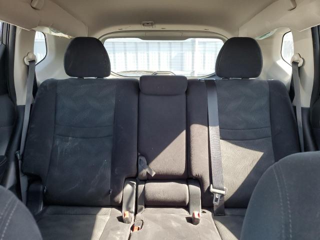 Photo 9 VIN: 5N1AT2MV9GC833247 - NISSAN ROGUE S 