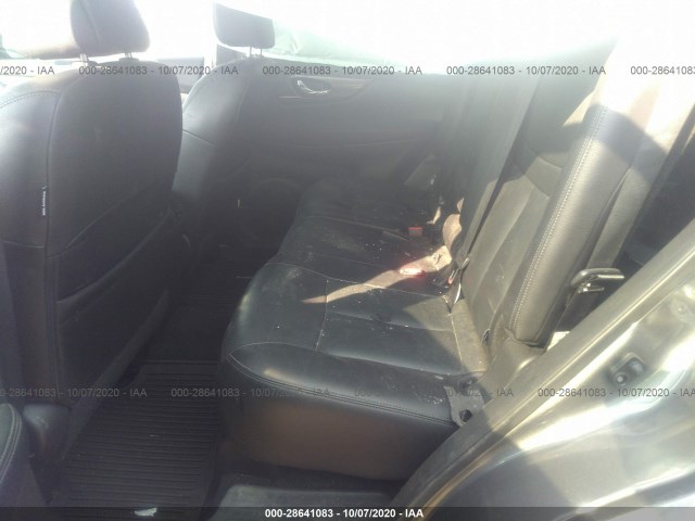 Photo 7 VIN: 5N1AT2MV9GC839551 - NISSAN ROGUE 