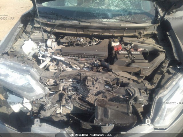 Photo 9 VIN: 5N1AT2MV9GC839551 - NISSAN ROGUE 