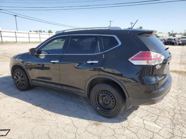 Photo 1 VIN: 5N1AT2MV9GC844801 - NISSAN ROGUE S 