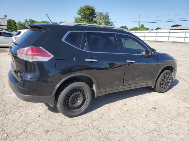 Photo 2 VIN: 5N1AT2MV9GC844801 - NISSAN ROGUE S 