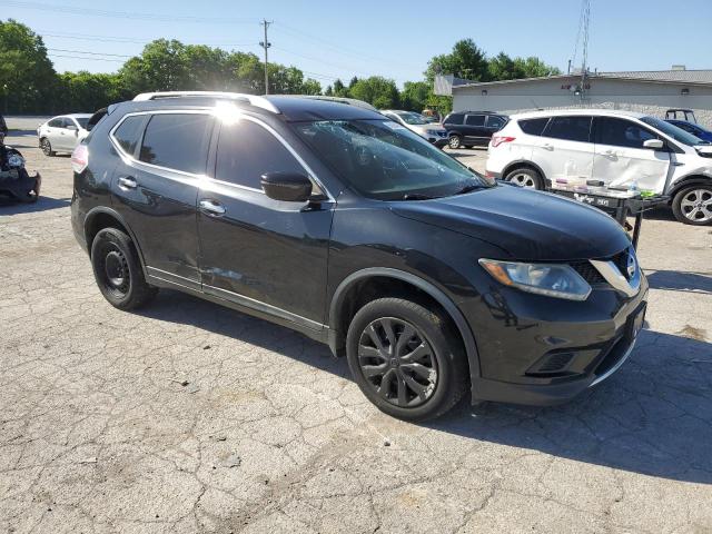 Photo 3 VIN: 5N1AT2MV9GC844801 - NISSAN ROGUE S 