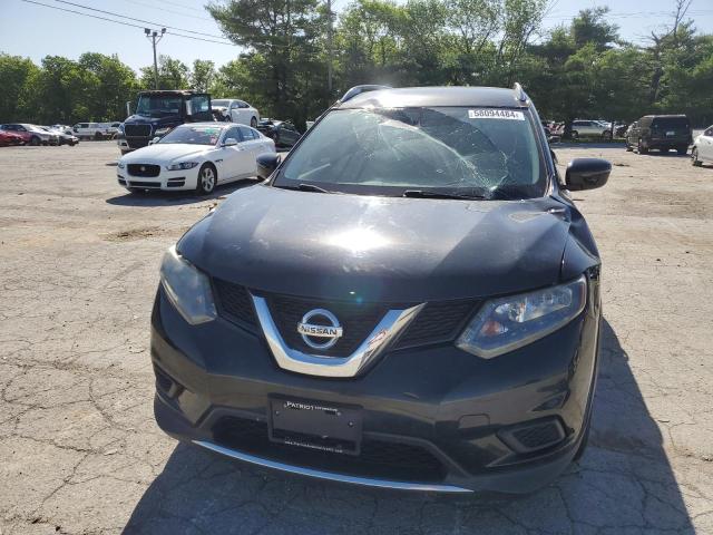 Photo 4 VIN: 5N1AT2MV9GC844801 - NISSAN ROGUE S 