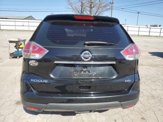 Photo 5 VIN: 5N1AT2MV9GC844801 - NISSAN ROGUE S 