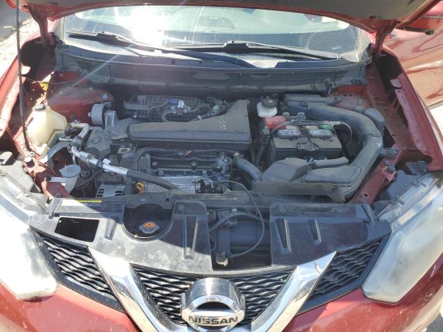 Photo 11 VIN: 5N1AT2MV9GC867737 - NISSAN ROGUE 